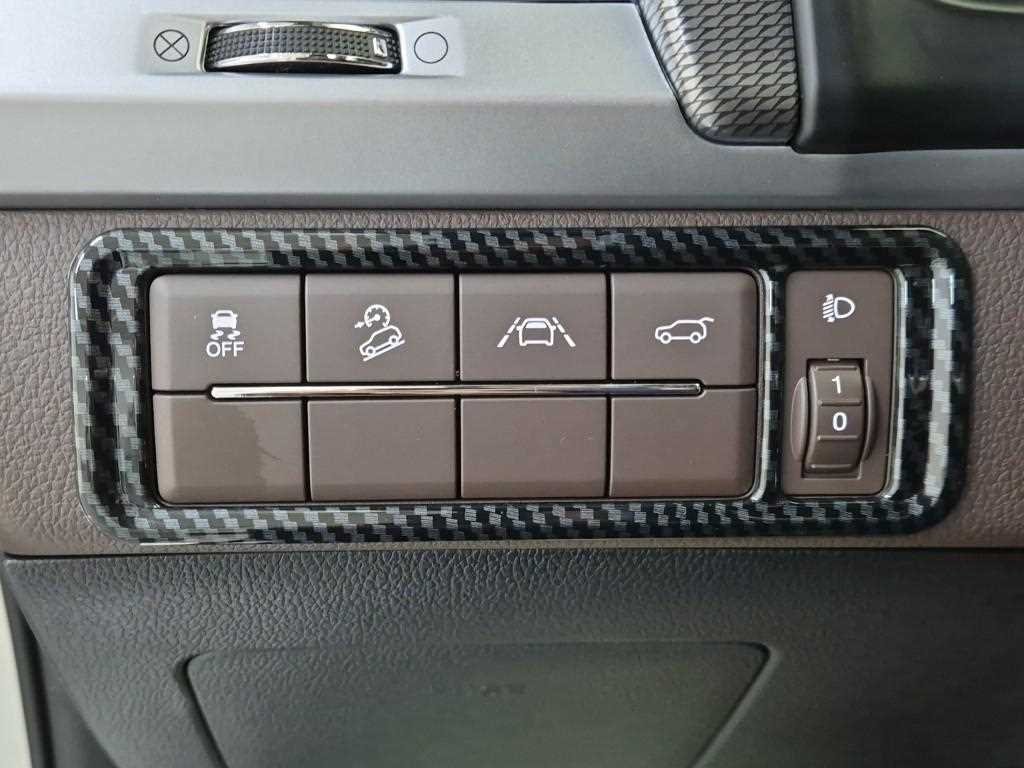 Ssangyong Rexton 2023 Blanco - Importación desde Corea - HF Imports Iquique - Foto 18