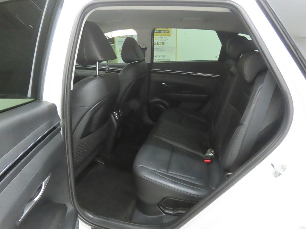 HYUNDAI Tucson - Vista 6