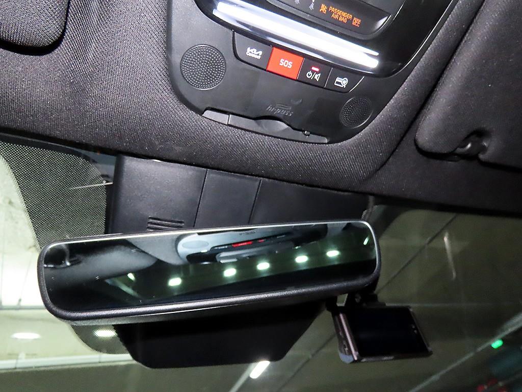 KIA Sorento 2023 Gris - Importación desde Corea - HF Imports Iquique - Foto 13