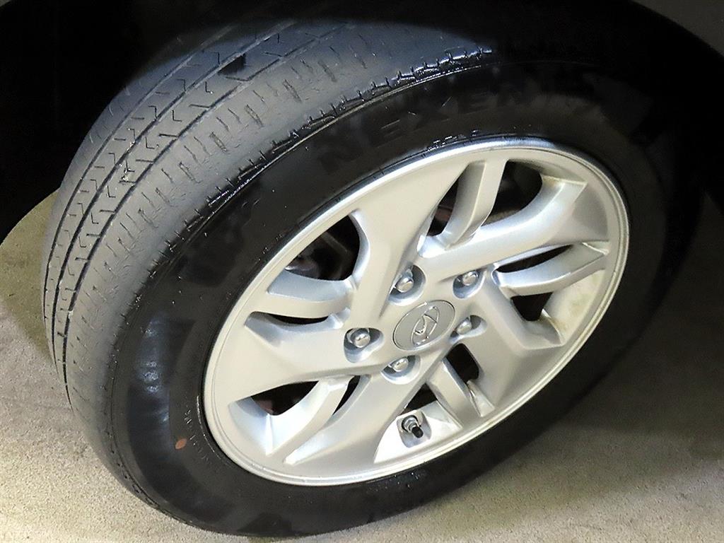 HYUNDAI Venue 2020 Gris - Importación desde Corea - HF Imports Iquique - Foto 19