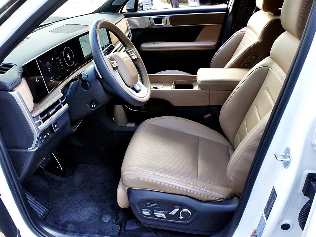 HYUNDAI Santa Fe - Vista 9