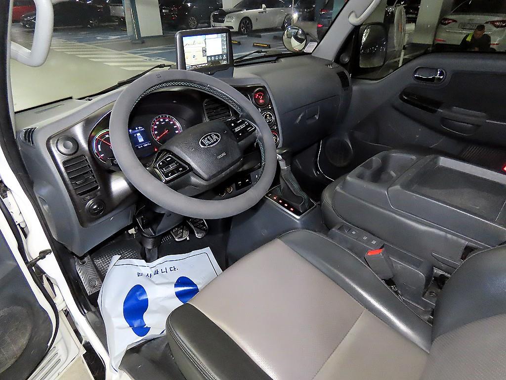 Small Truck Cargo (small) - Vista 10