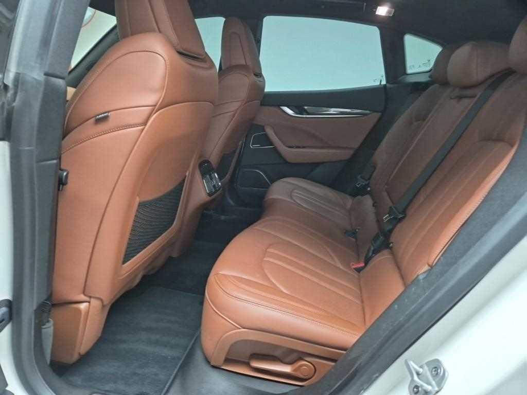 Maserati Levante - Vista 12