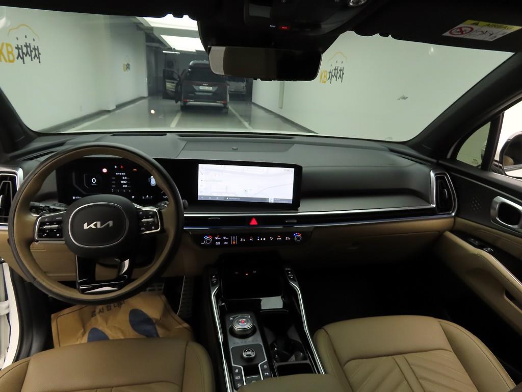 KIA Sorento - Vista 7