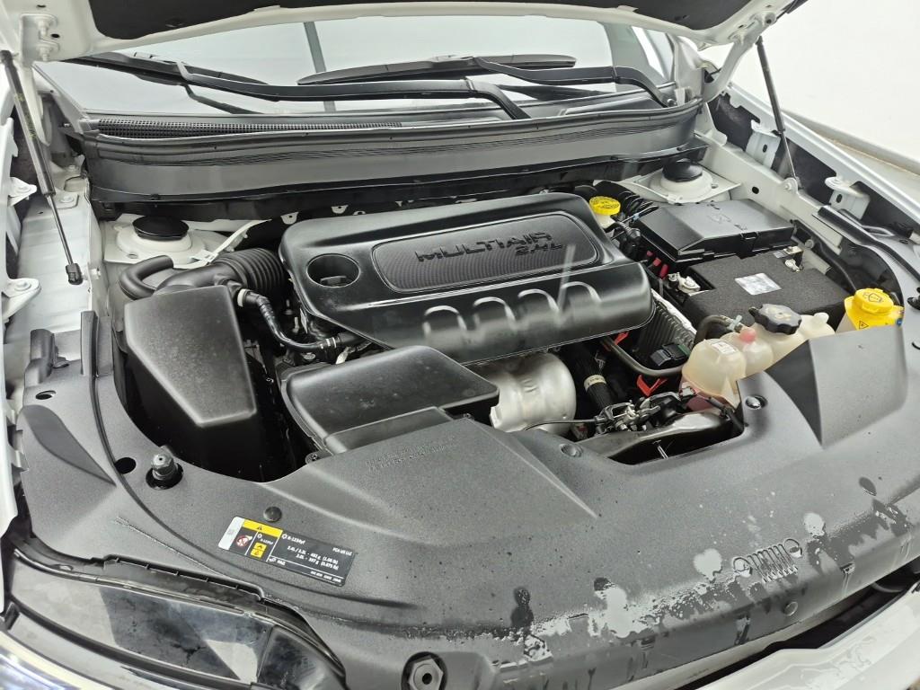 Jeep Cherokee - Vista 6