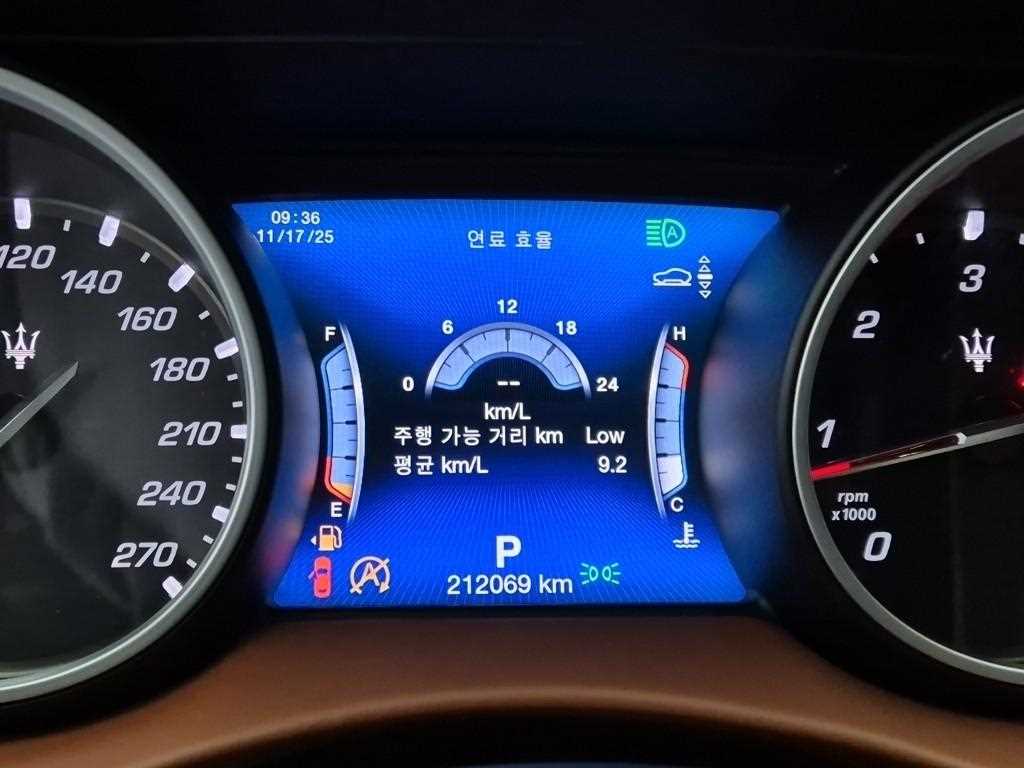 Maserati Levante - Vista 6
