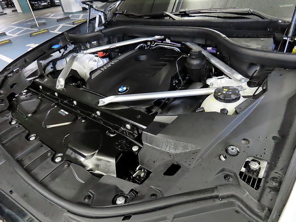 BMW X6 2024 - Importación desde Corea - HF Imports Iquique - Foto 19