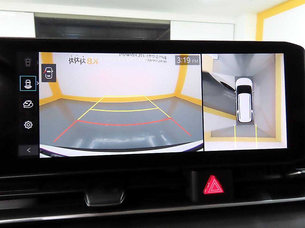 KIA Carnival 2025 - Importación desde Corea - HF Imports Iquique - Foto 14