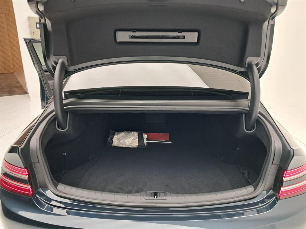 Genesis G80 2022 - Importación desde Corea - HF Imports Iquique - Foto 17