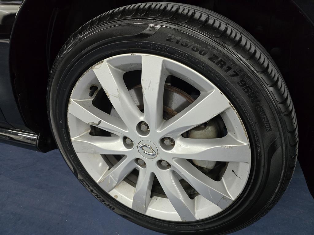 SAMSUNG SM5 2010 Negro - Importación desde Corea - HF Imports Iquique - Foto 17