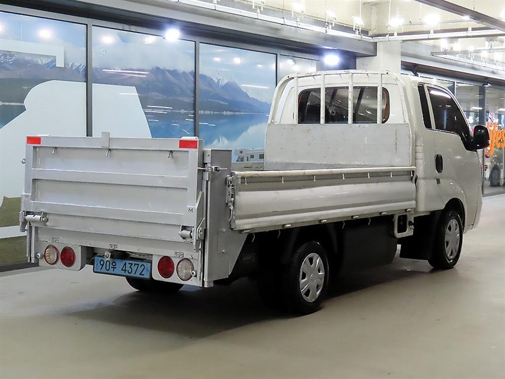Small Truck Cargo (small) - Vista 4