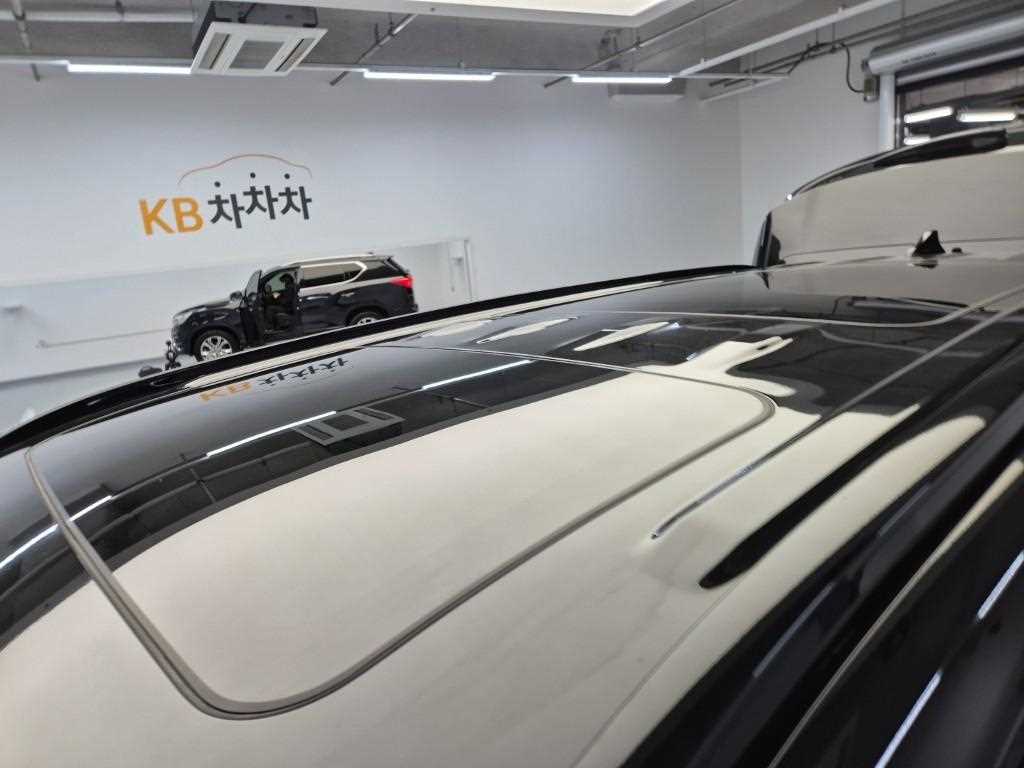 HYUNDAI Palisade 2024 Negro - Importación desde Corea - HF Imports Iquique - Foto 13