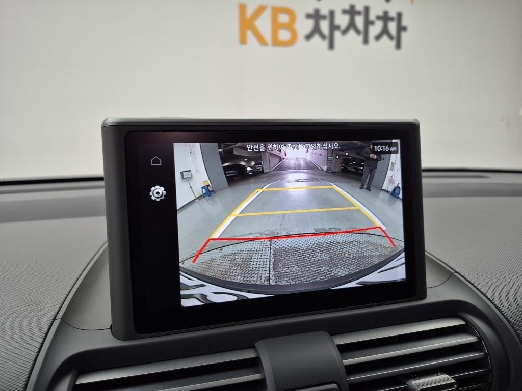 HYUNDAI Casper 2023 Verde - Importación desde Corea - HF Imports Iquique - Foto 14