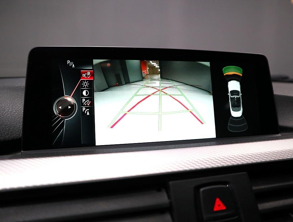 BMW 4 Series - Vista 10