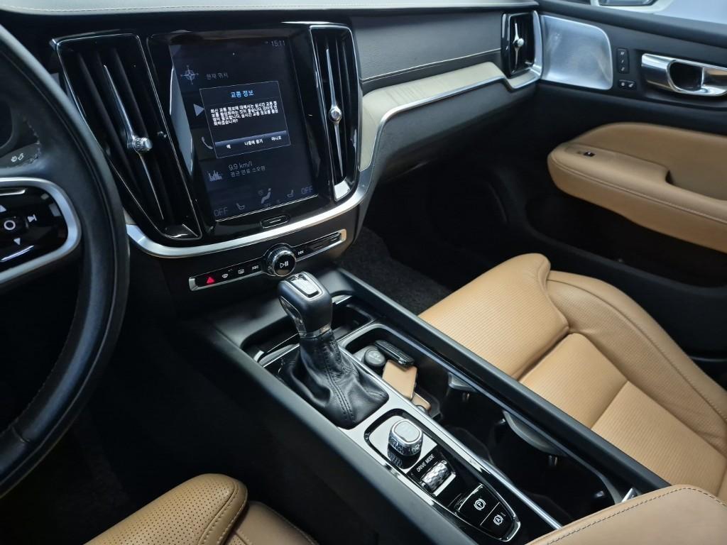 Volvo S60 - Vista 12