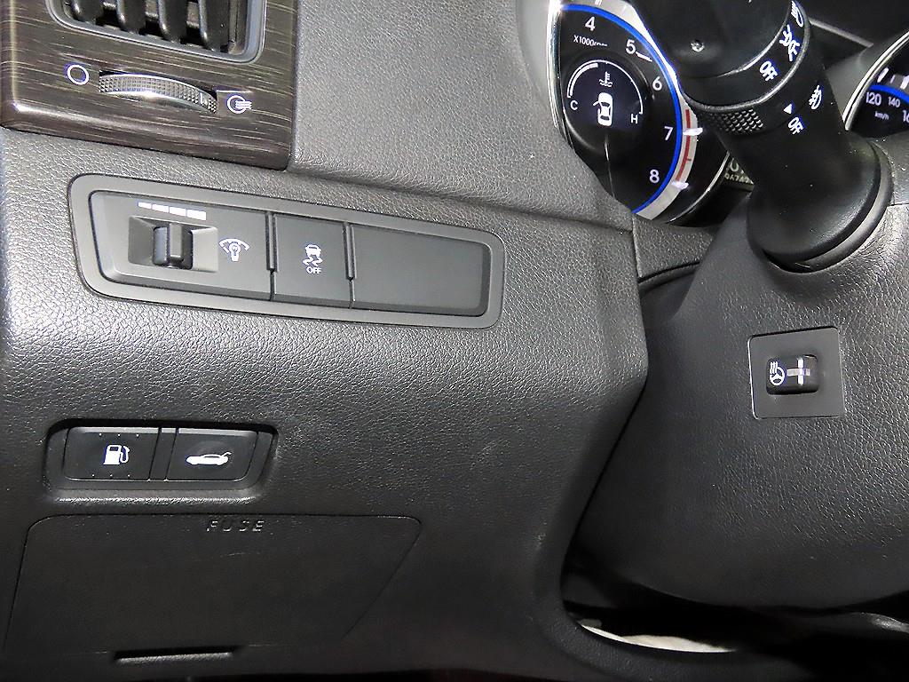 HYUNDAI Sonata 2014 Blanco - Importación desde Corea - HF Imports Iquique - Foto 14