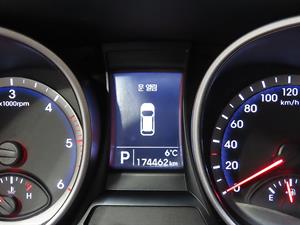 HYUNDAI Santa Fe - Vista 12