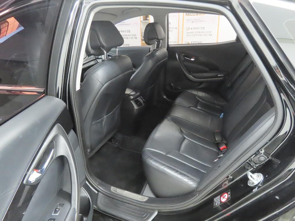 HYUNDAI Grandeur - Vista 6