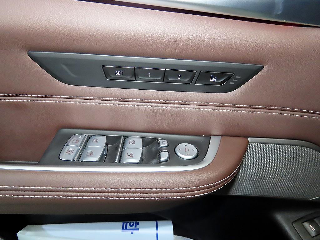 BMW Gran Turismo 2024 Blanco - Importación desde Corea - HF Imports Iquique - Foto 13