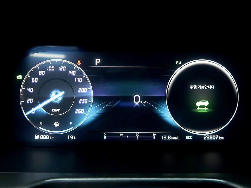 KIA Sorento - Vista 11