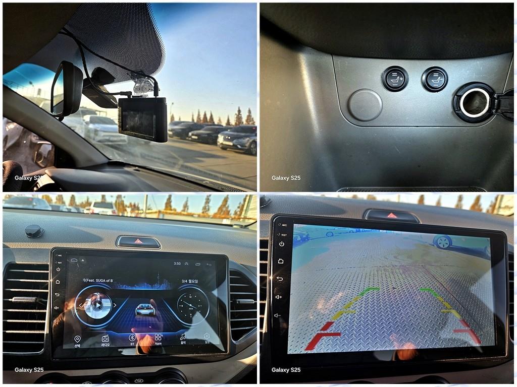 KIA Morning 2013 Blanco - Importación desde Corea - HF Imports Iquique - Foto 15