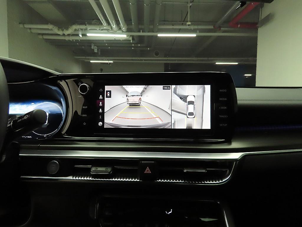 KIA K5 2023 - Importación desde Corea - HF Imports Iquique - Foto 16