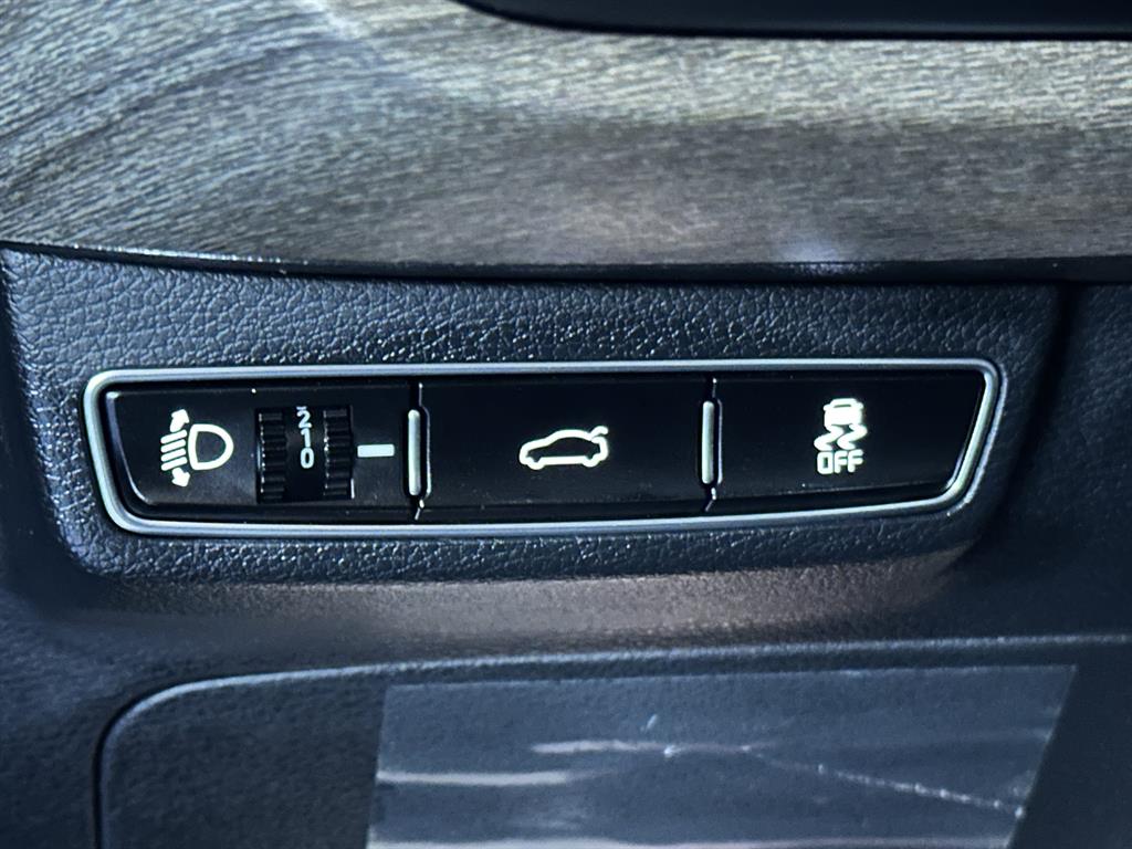 KIA K8 2022 Negro - Importación desde Corea - HF Imports Iquique - Foto 13