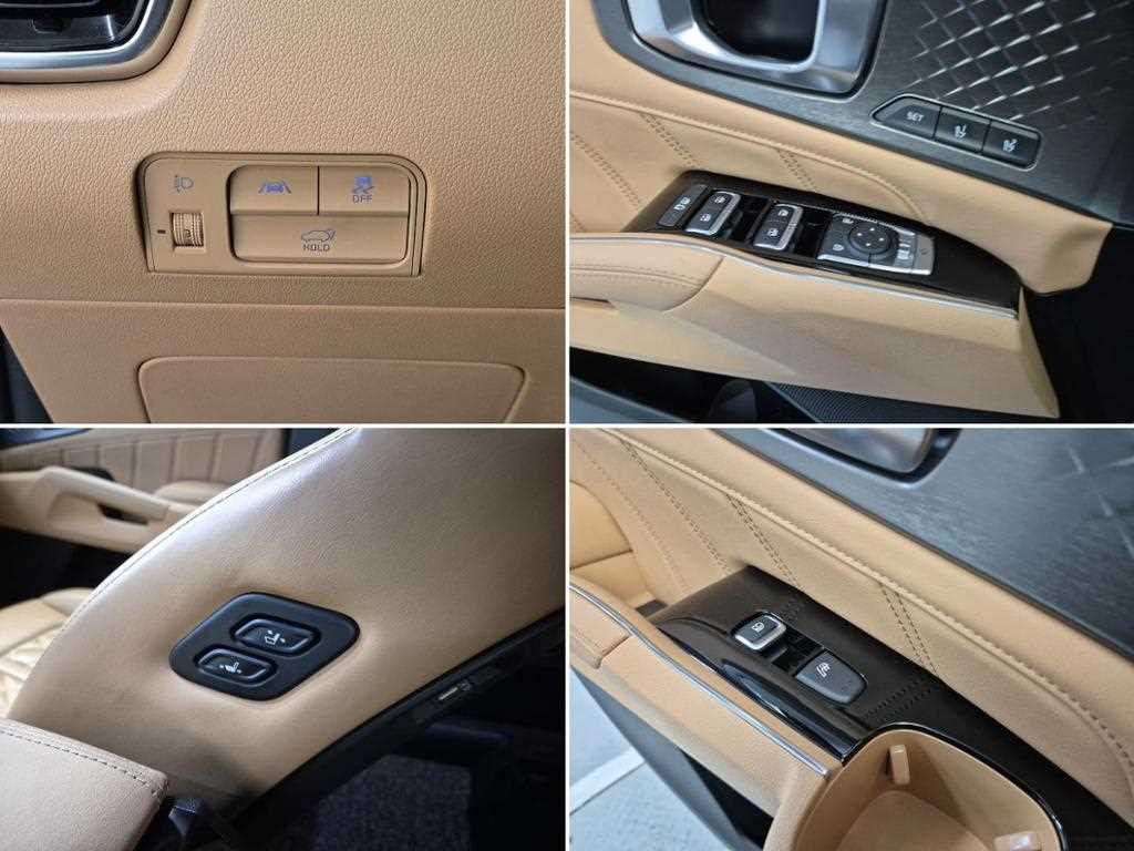 KIA Sorento 2022 Blanco - Importación desde Corea - HF Imports Iquique - Foto 18