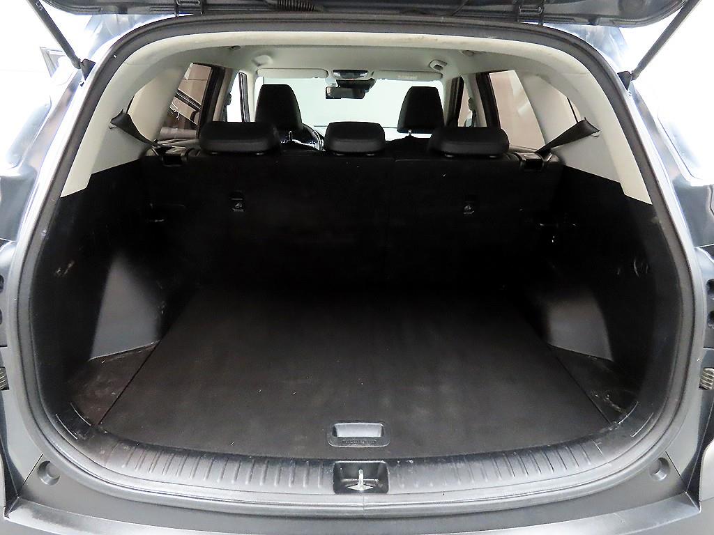 KIA Seltos 2022 Gris - Importación desde Corea - HF Imports Iquique - Foto 17