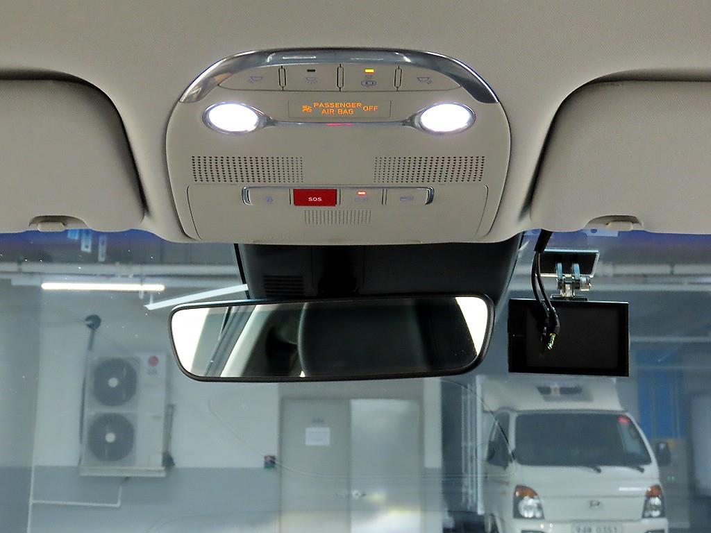 HYUNDAI Grandeur 2022 Negro - Importación desde Corea - HF Imports Iquique - Foto 16