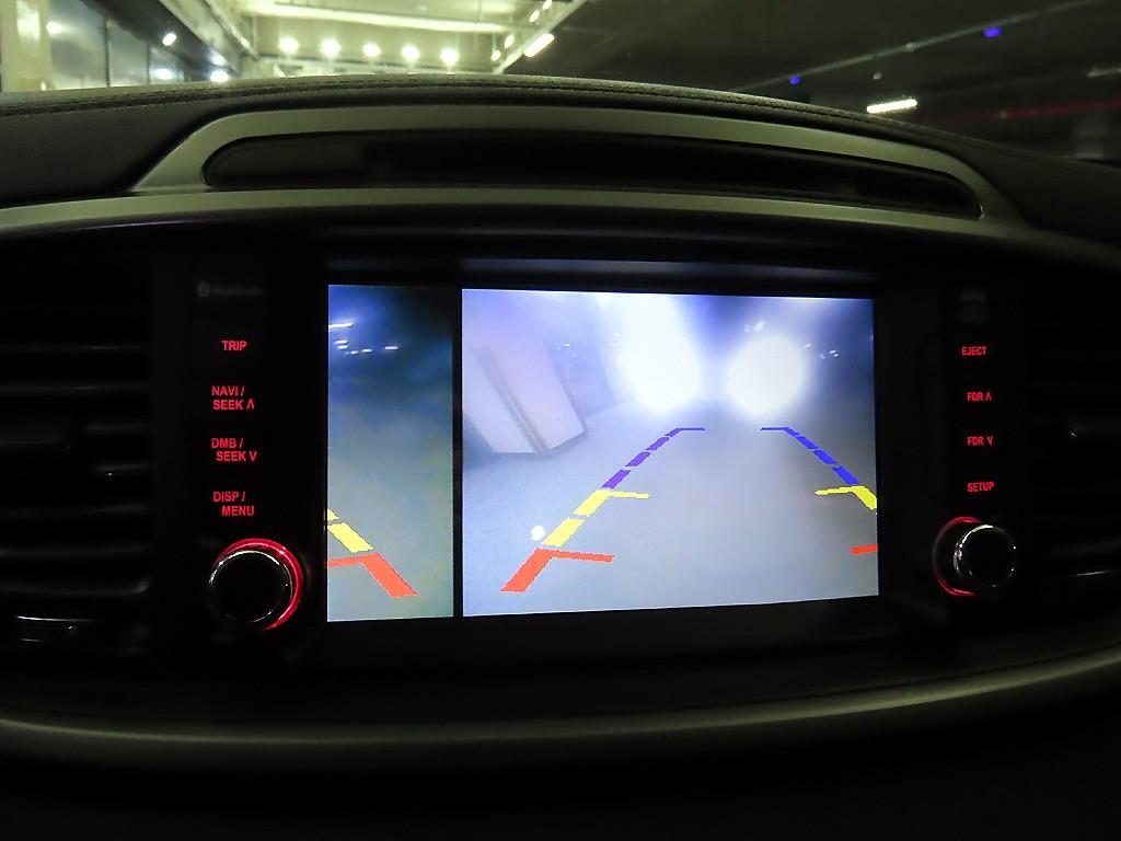 KIA Sorento 2016 Plateado - Importación desde Corea - HF Imports Iquique - Foto 14