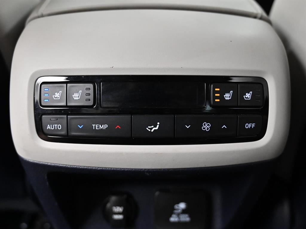 HYUNDAI Palisade 2019 Gris - Importación desde Corea - HF Imports Iquique - Foto 13