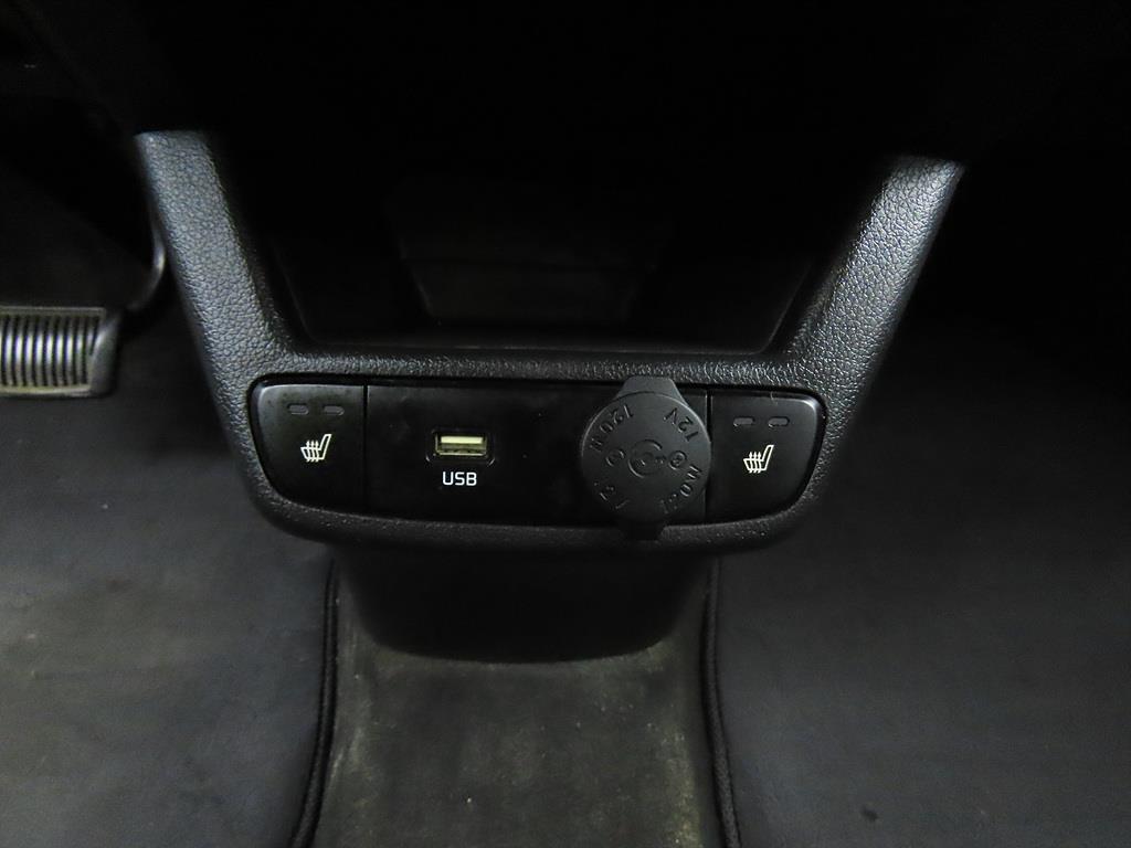 KIA Ray 2020 Blanco - Importación desde Corea - HF Imports Iquique - Foto 15