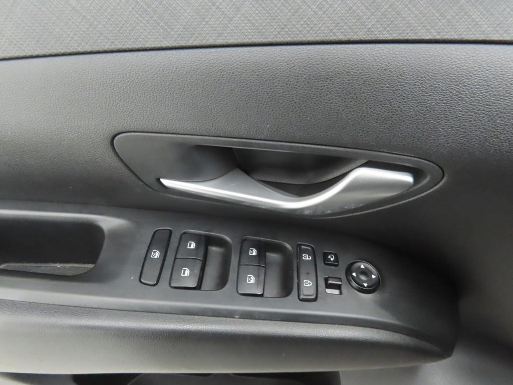 HYUNDAI Tucson - Vista 9