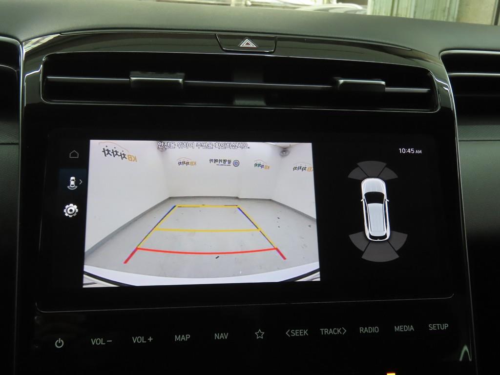 HYUNDAI Tucson 2021 - Importación desde Corea - HF Imports Iquique - Foto 15