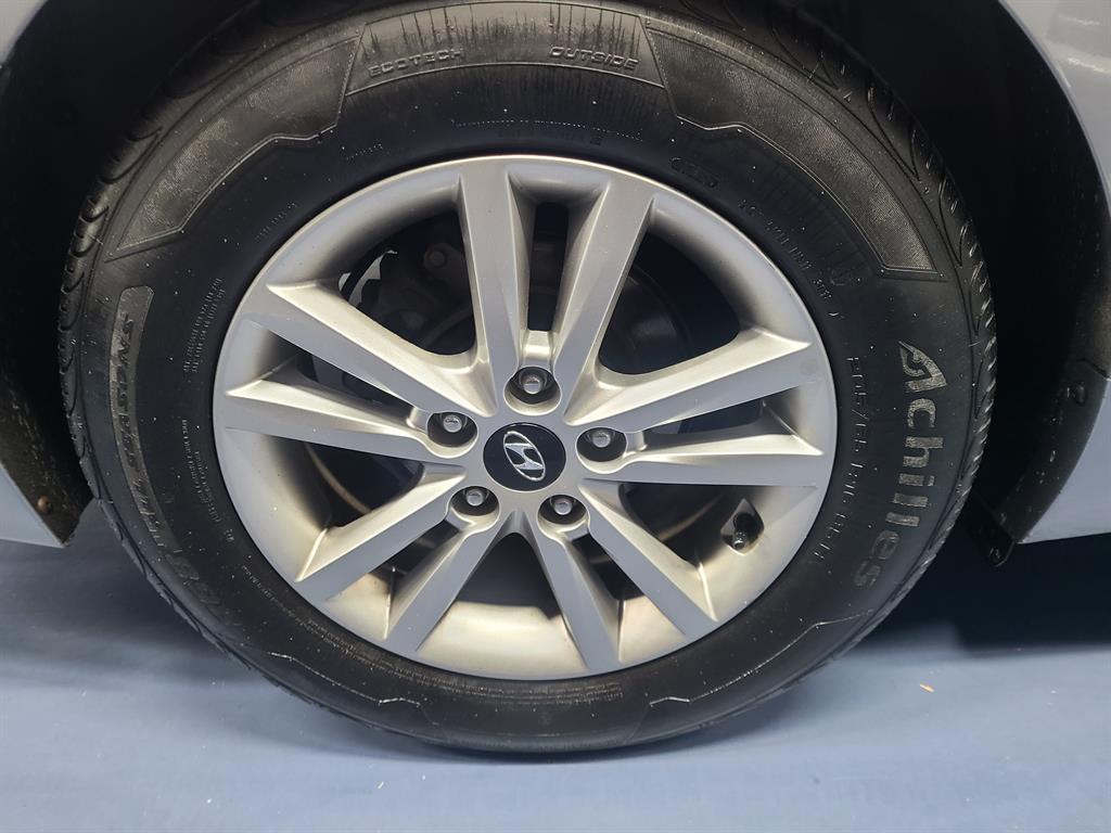 HYUNDAI Sonata 2015 Gris - Importación desde Corea - HF Imports Iquique - Foto 20