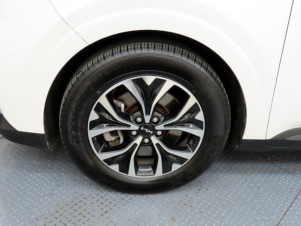 KIA Carnival 2023 Blanco - Importación desde Corea - HF Imports Iquique - Foto 20