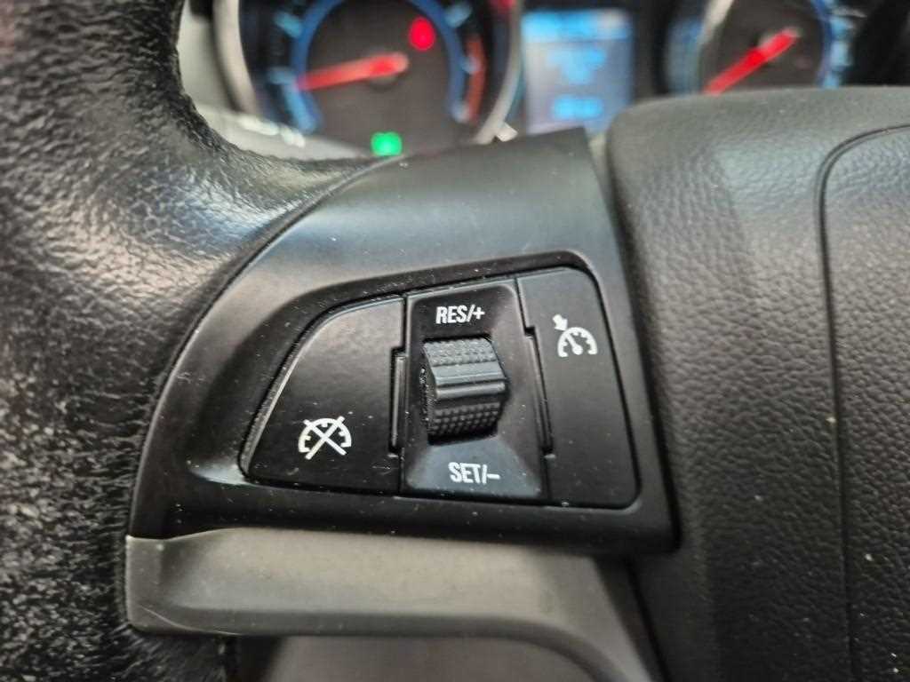 Chevrolet Cruise 2014 Blanco - Importación desde Corea - HF Imports Iquique - Foto 16