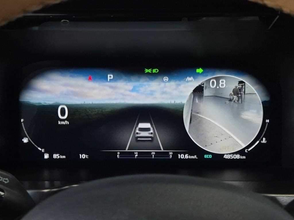 KIA Sorento - Vista 6