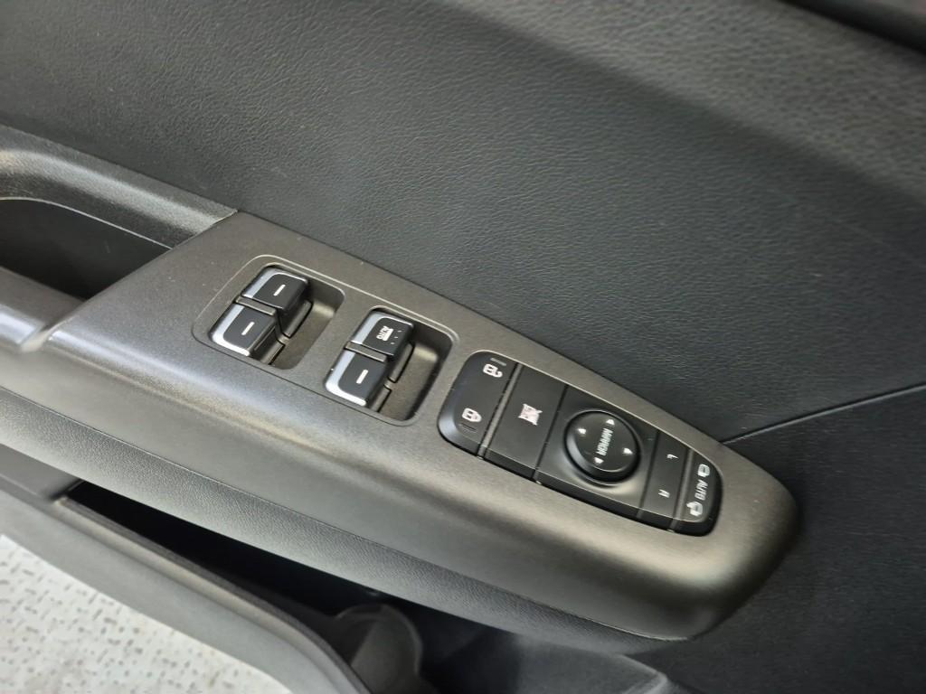 KIA Sportage 2020 Blanco - Importación desde Corea - HF Imports Iquique - Foto 18