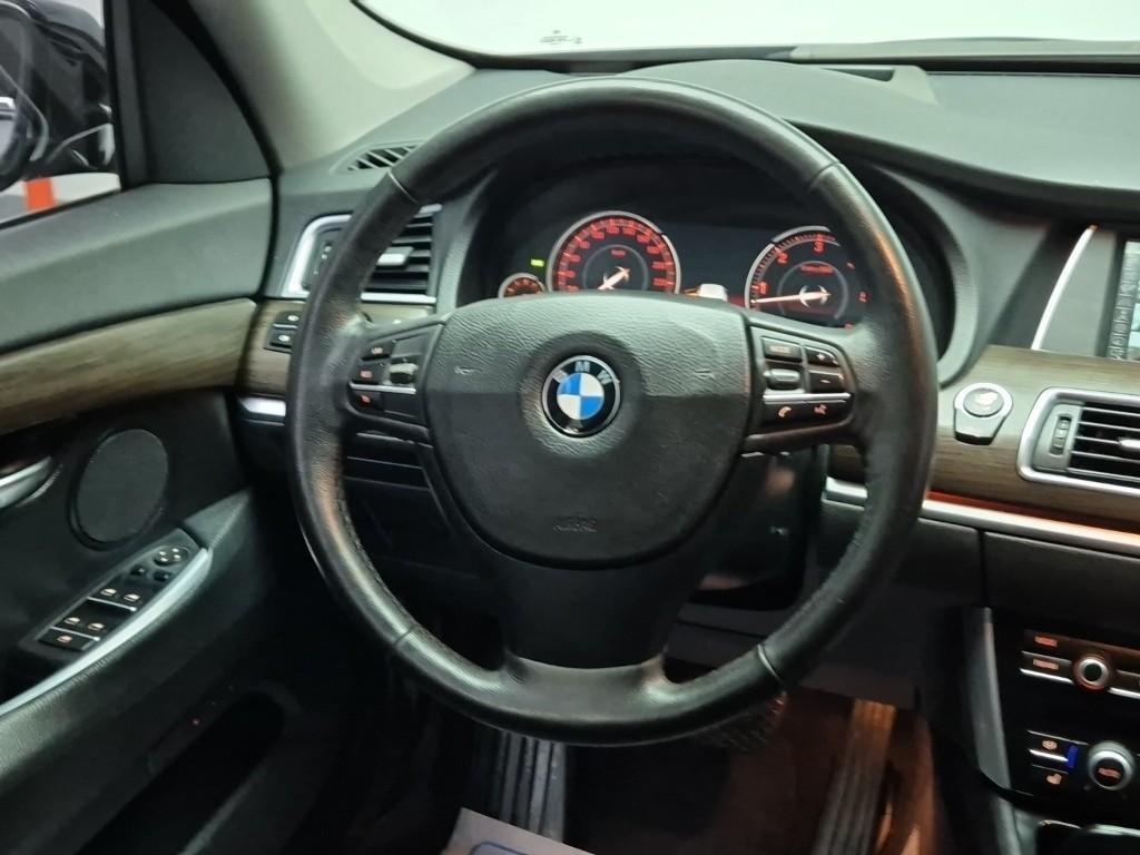 BMW Gran Turismo - Vista 9