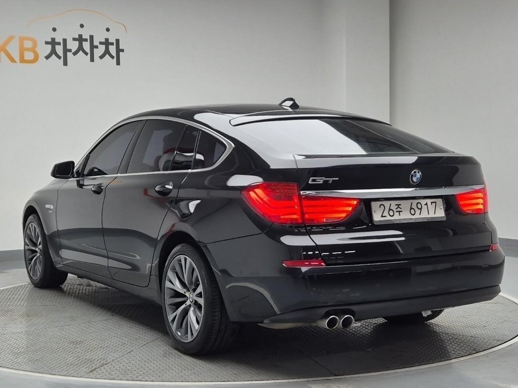 BMW Gran Turismo - Vista 4