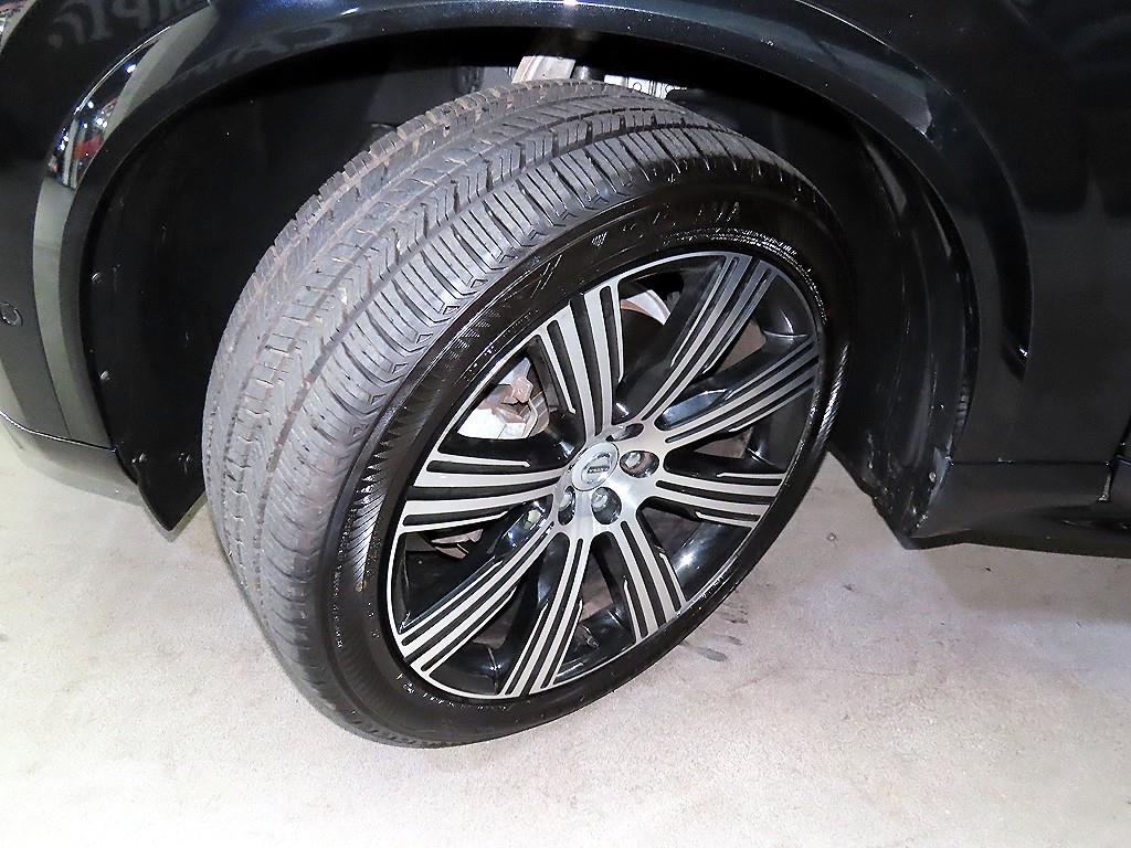 Volvo XC90 2023 - Importación desde Corea - HF Imports Iquique - Foto 20