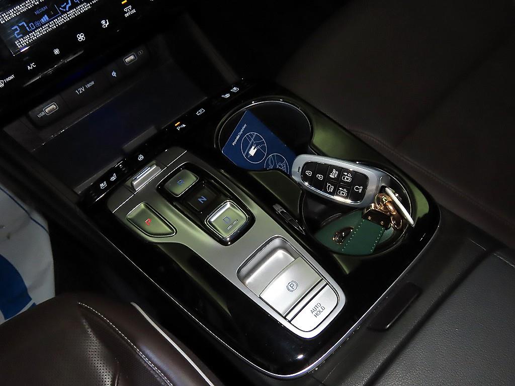 HYUNDAI Tucson - Vista 12