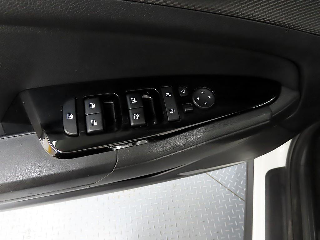 KIA Sportage - Vista 11