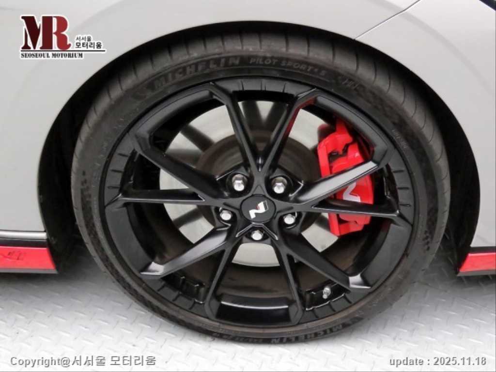 HYUNDAI Avante 2023 Gris - Importación desde Corea - HF Imports Iquique - Foto 20