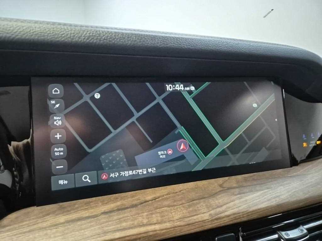 KIA Mohave 2021 Blanco - Importación desde Corea - HF Imports Iquique - Foto 14