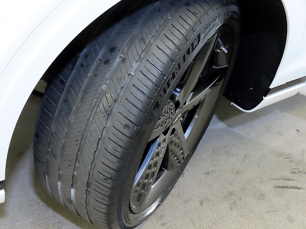 Genesis GV70 2021 Blanco - Importación desde Corea - HF Imports Iquique - Foto 20