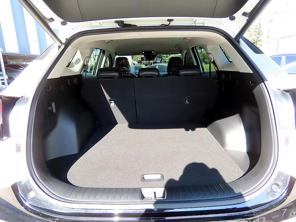 KIA Sportage 2024 Blanco - Importación desde Corea - HF Imports Iquique - Foto 16