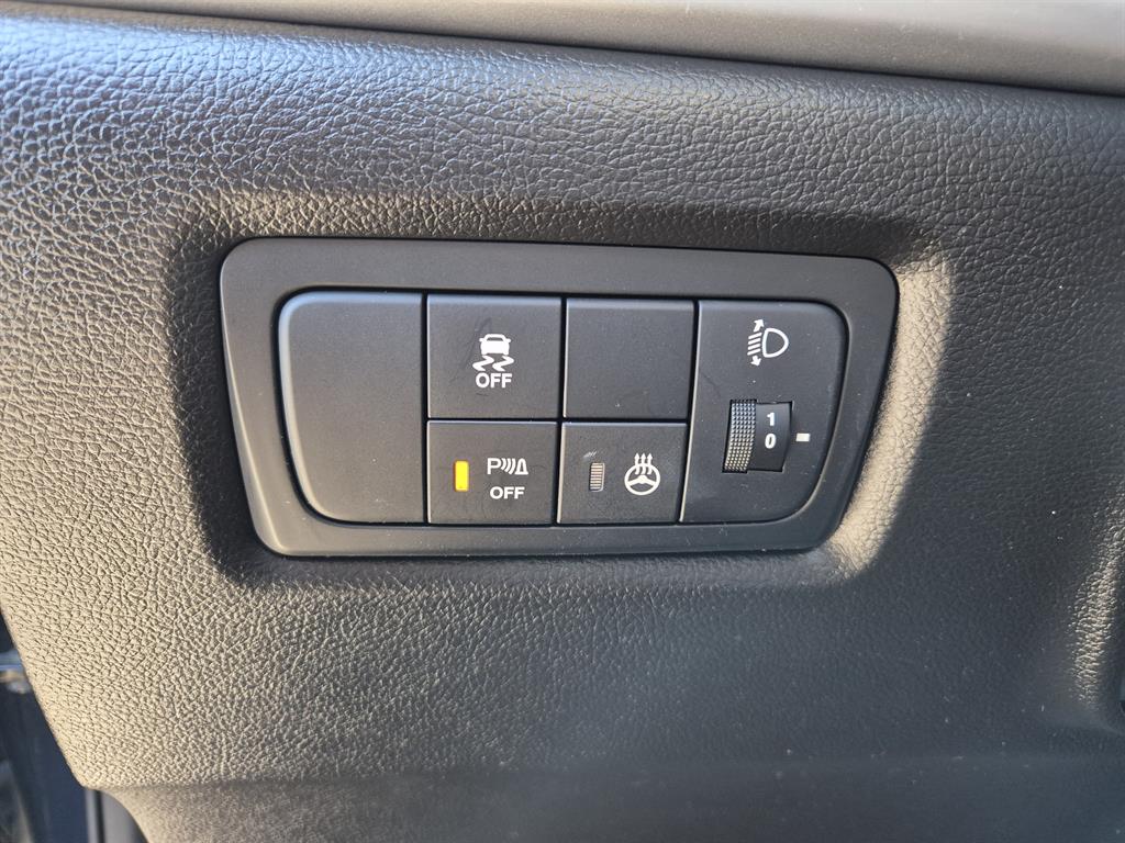 Ssangyong Korando 2017 Azul - Importación desde Corea - HF Imports Iquique - Foto 17